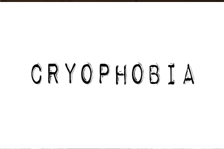 cryophobia