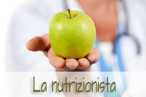 Nutrizionista Milano