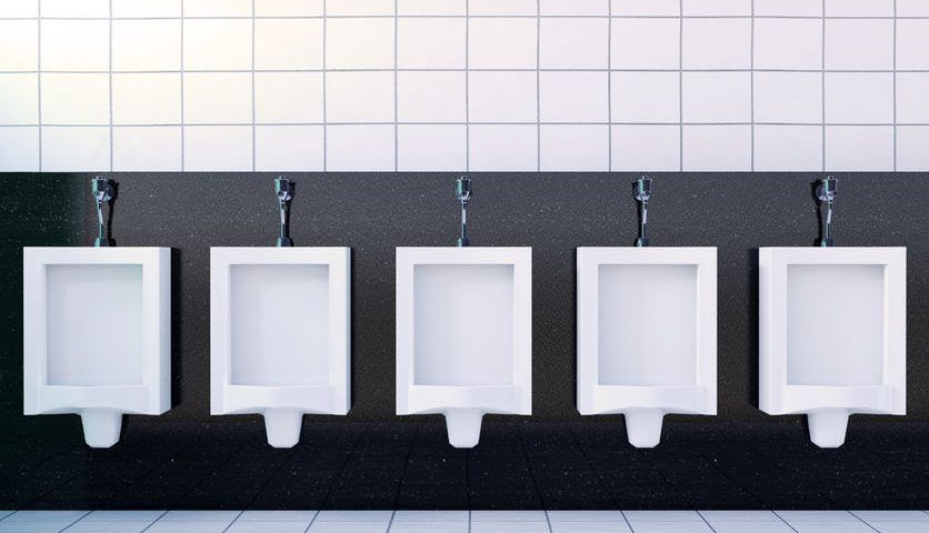 urofobia