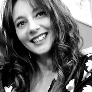 Miriam Portolani - Psicologa