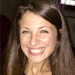 Sara Bonfante - Psicologa