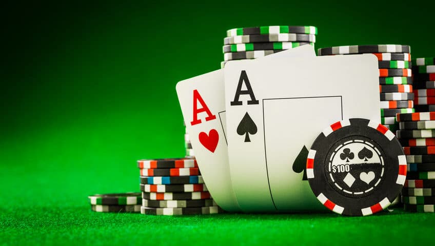 gioco d'azzardo