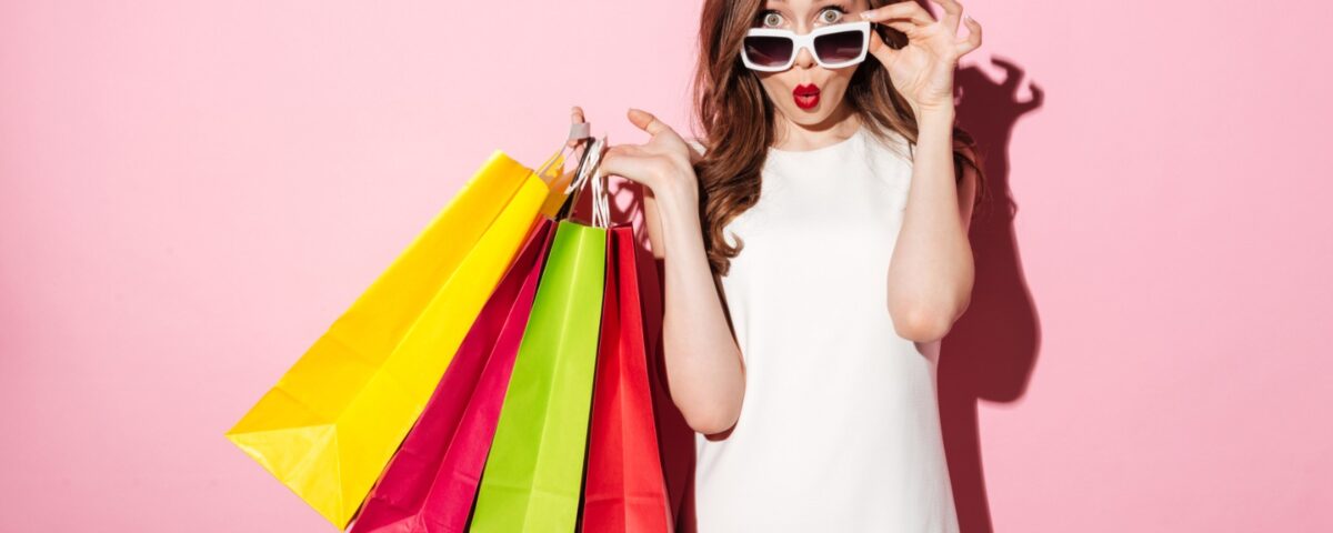 SHOPPING COMULSIVO