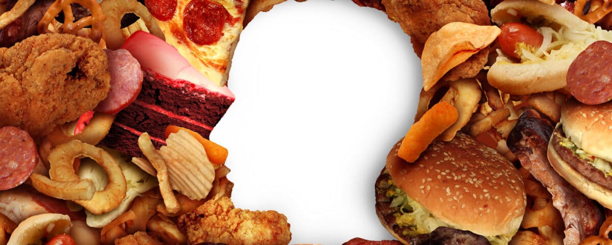 binge eating disorder