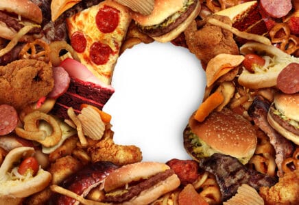 binge eating disorder