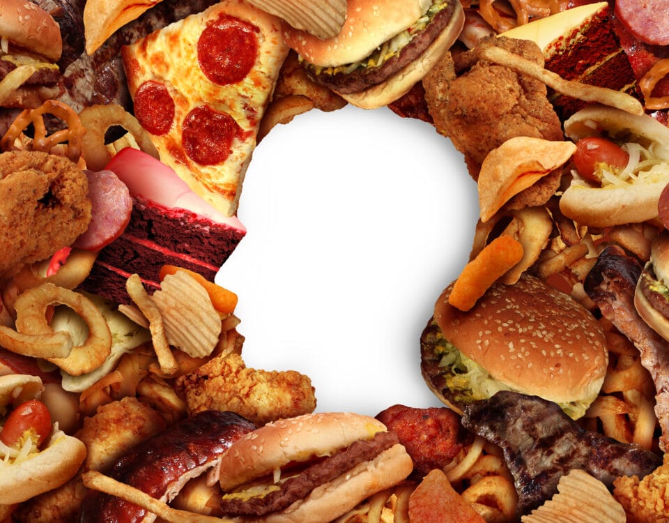binge eating disorder