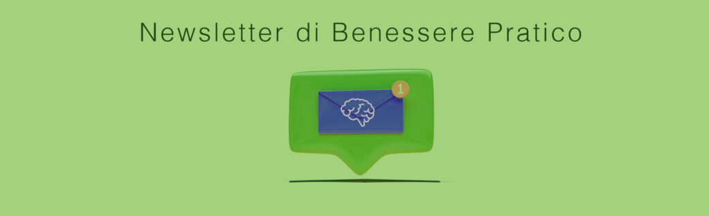 testata newsletter