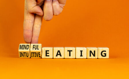 intuitive eating